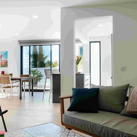 丰沙尔Guestready - Hillside Oceanview Heaven别墅 外观 照片