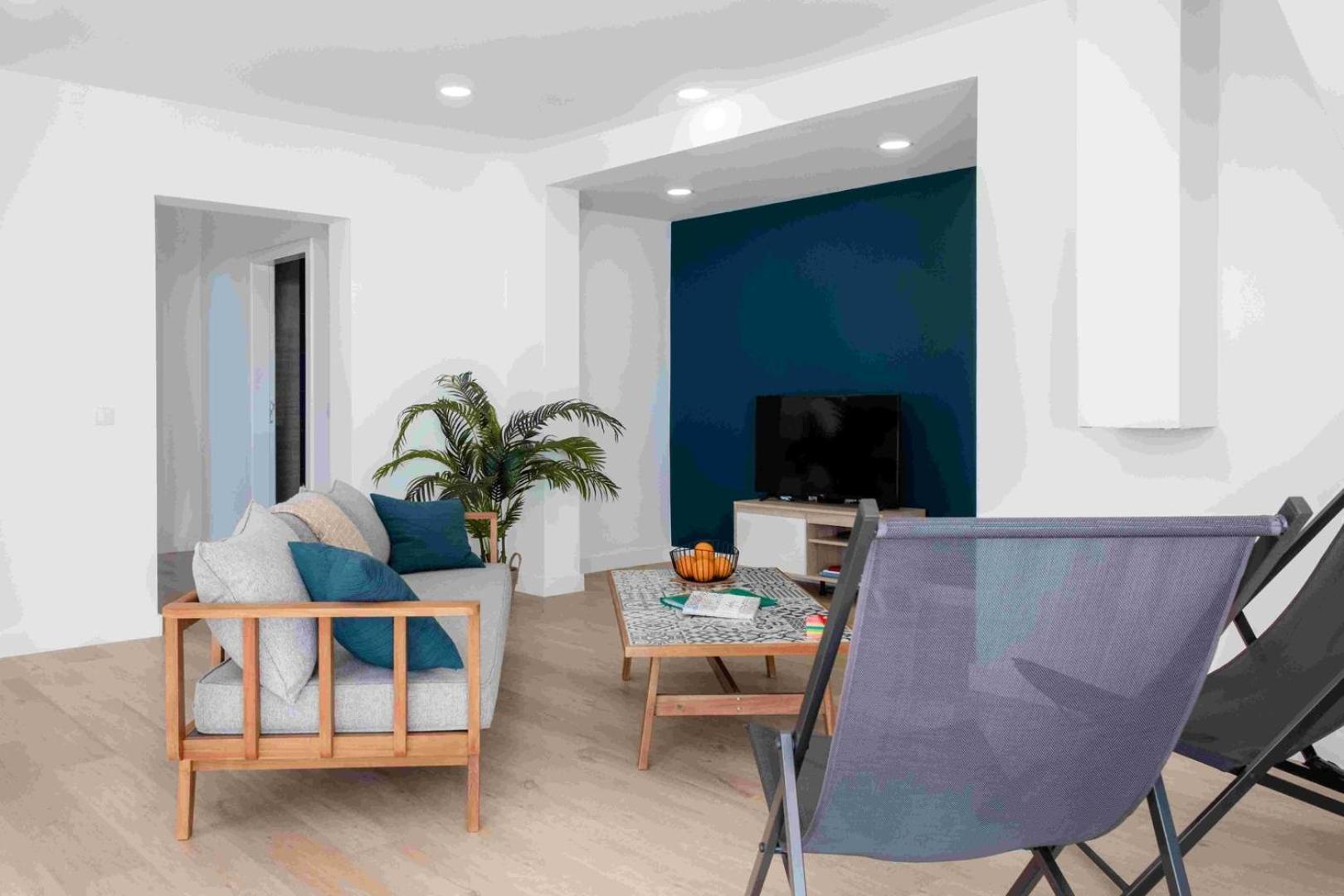 丰沙尔Guestready - Hillside Oceanview Heaven别墅 外观 照片