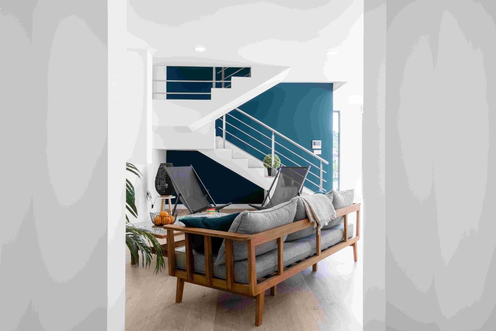 丰沙尔Guestready - Hillside Oceanview Heaven别墅 外观 照片