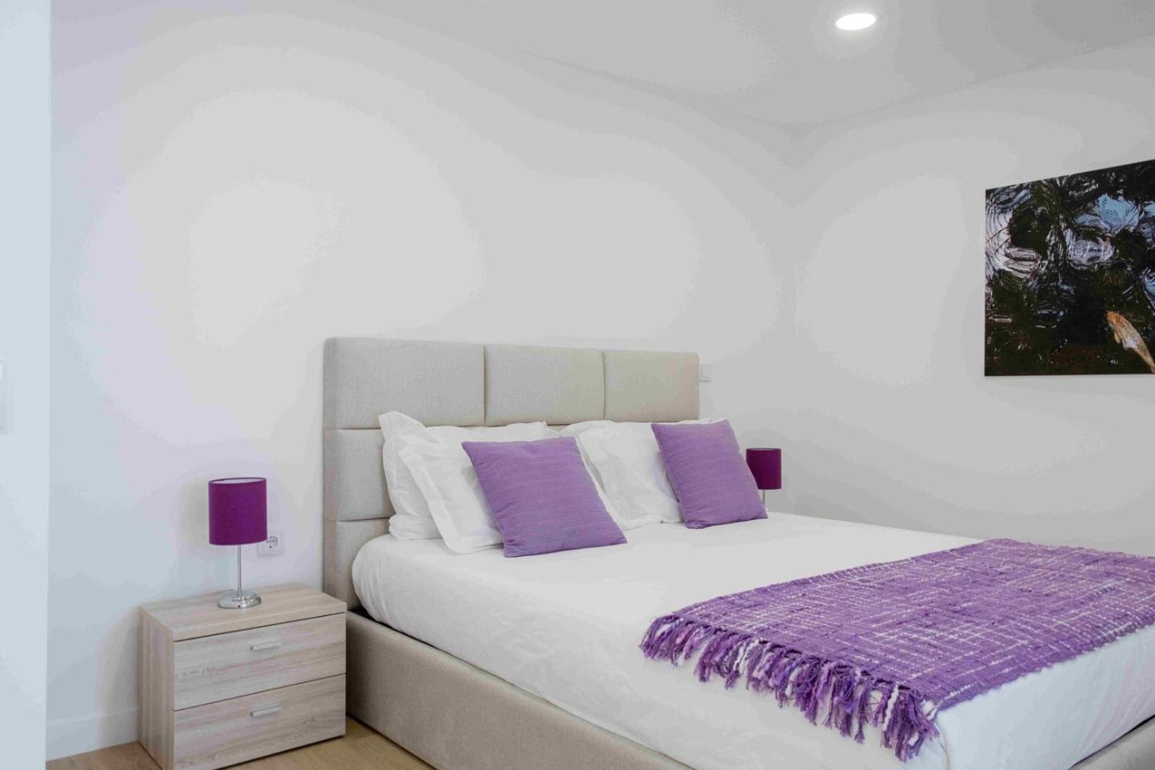 丰沙尔Guestready - Hillside Oceanview Heaven别墅 外观 照片