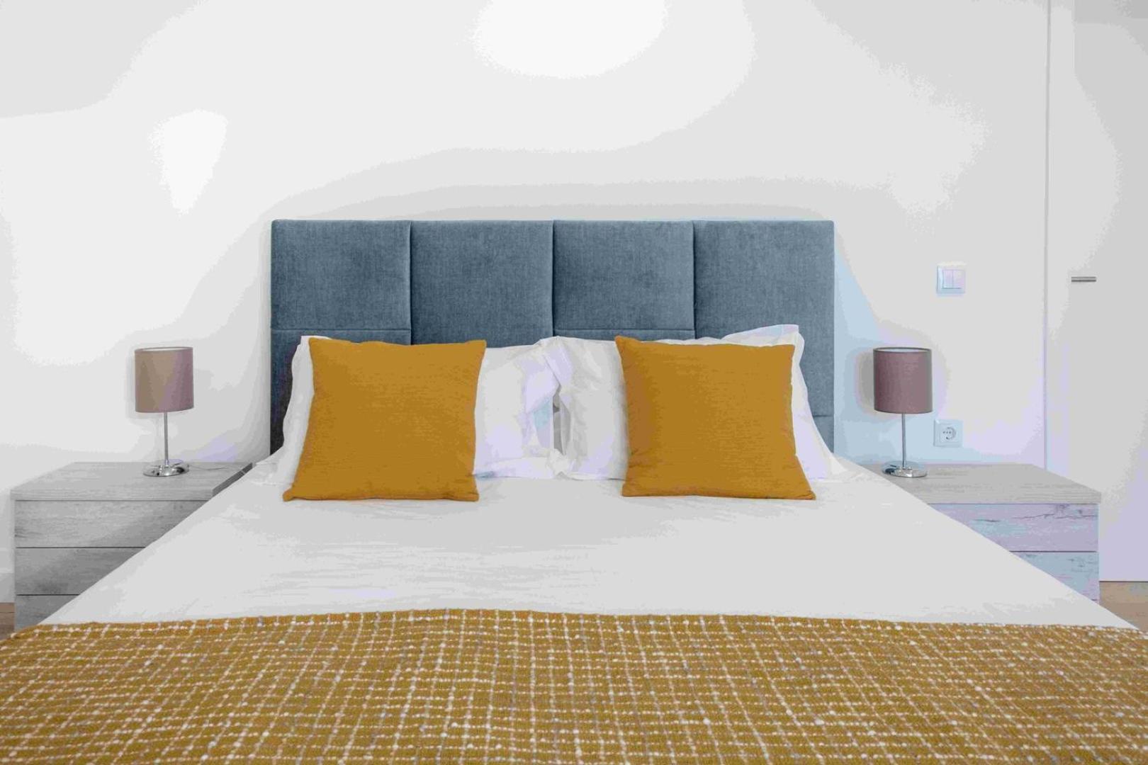 丰沙尔Guestready - Hillside Oceanview Heaven别墅 外观 照片