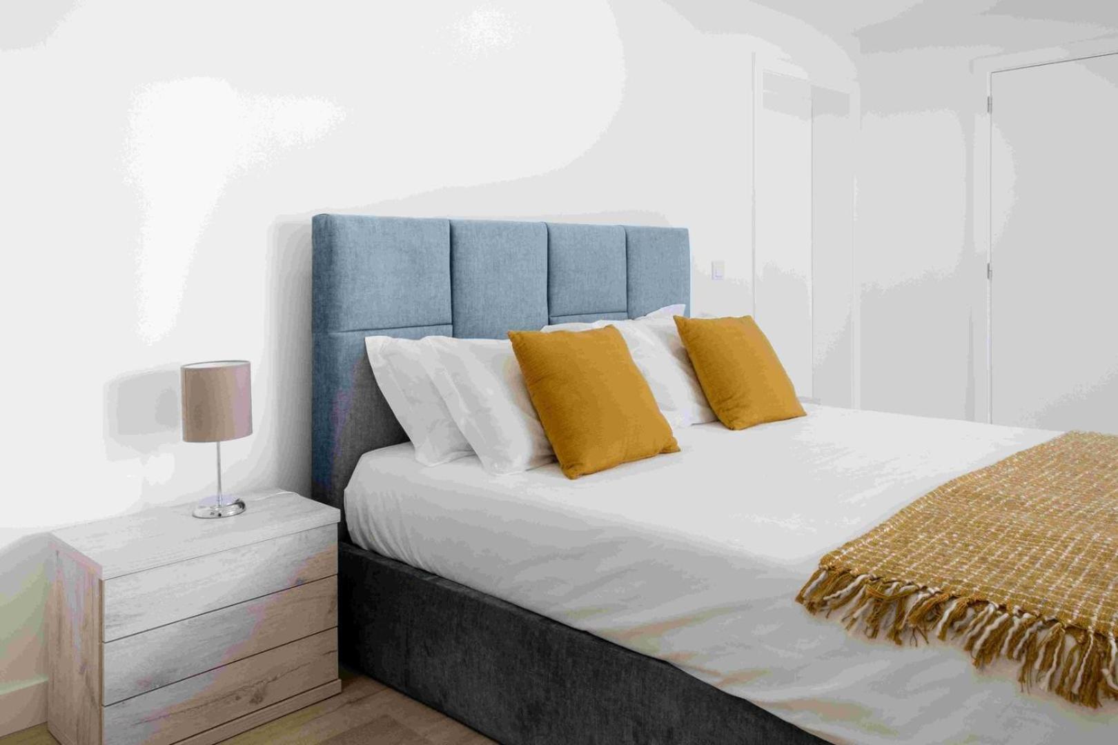 丰沙尔Guestready - Hillside Oceanview Heaven别墅 外观 照片